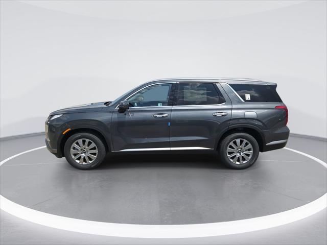 new 2025 Hyundai Palisade car, priced at $41,238