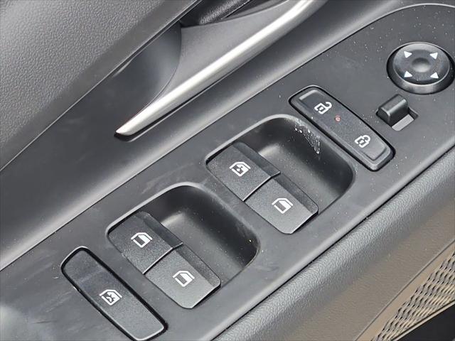 new 2025 Hyundai Elantra car, priced at $25,973