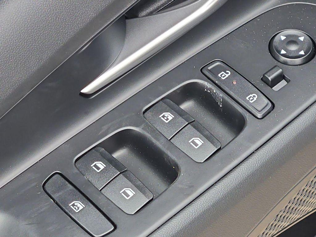 new 2025 Hyundai Elantra car, priced at $25,973