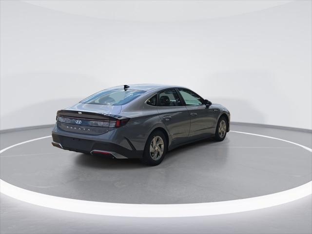 new 2025 Hyundai Sonata car, priced at $26,747