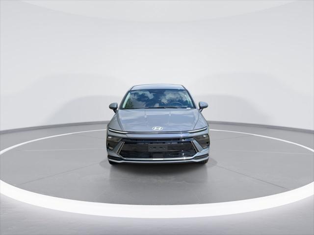 new 2025 Hyundai Sonata car, priced at $26,747