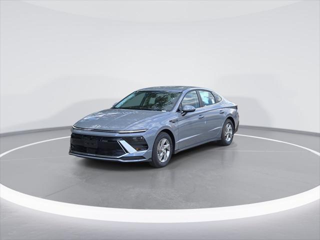 new 2025 Hyundai Sonata car, priced at $26,747