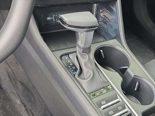 new 2025 Hyundai Sonata car, priced at $26,747