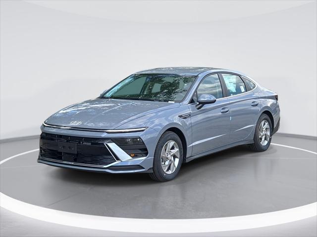 new 2025 Hyundai Sonata car, priced at $26,747