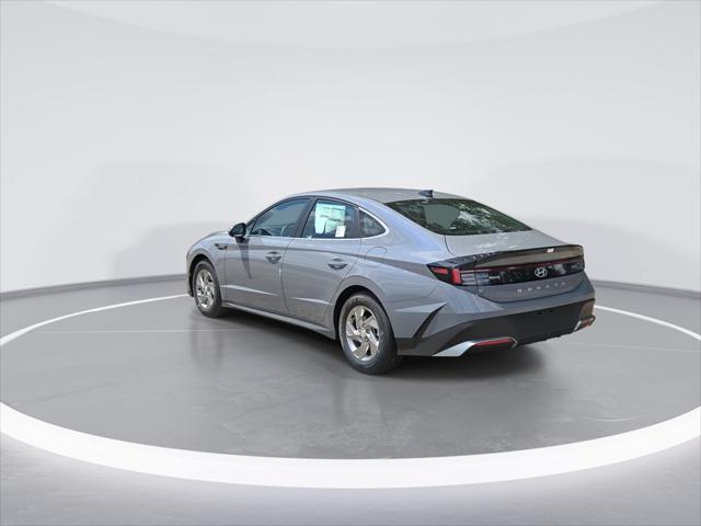 new 2025 Hyundai Sonata car, priced at $26,747