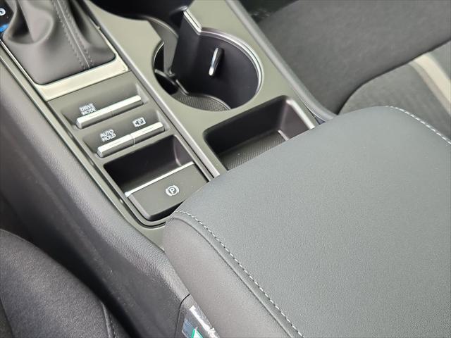 new 2025 Hyundai Sonata car, priced at $26,747