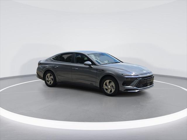 new 2025 Hyundai Sonata car, priced at $26,747