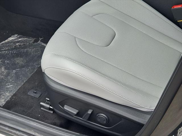 new 2025 Hyundai Elantra car, priced at $26,650