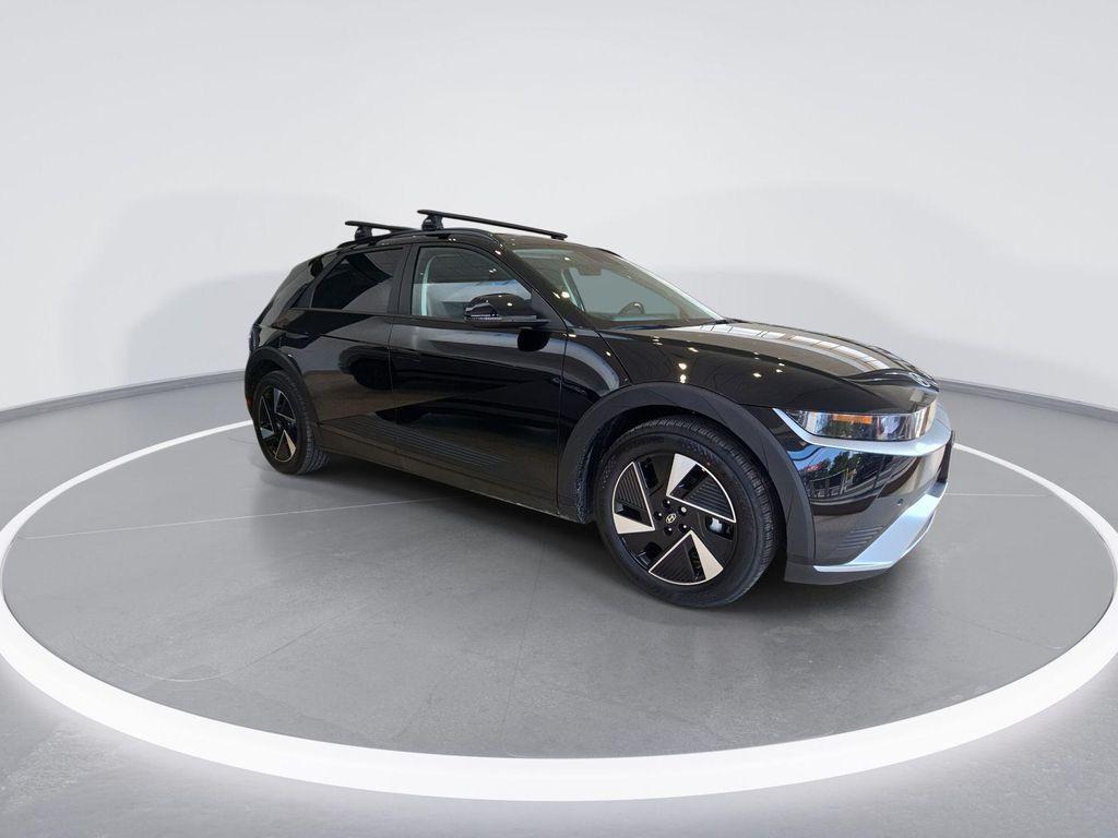 new 2025 Hyundai IONIQ 5 car, priced at $55,465