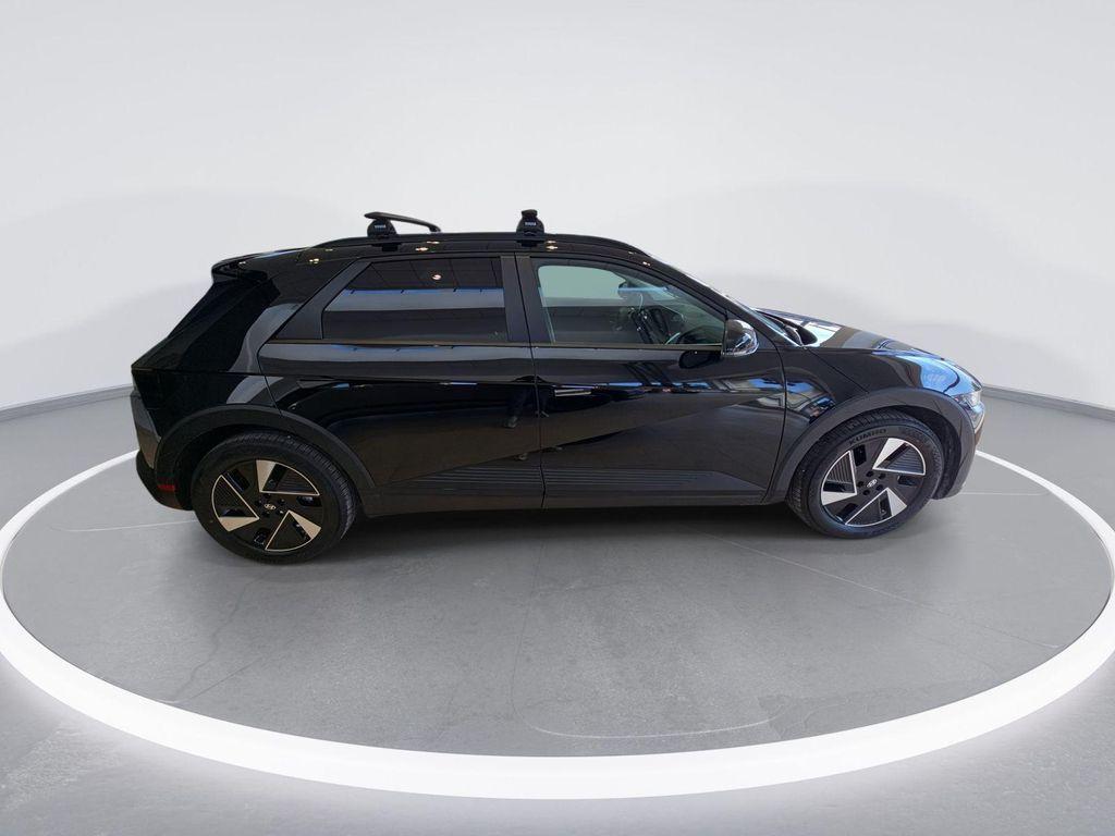 new 2025 Hyundai IONIQ 5 car, priced at $55,465