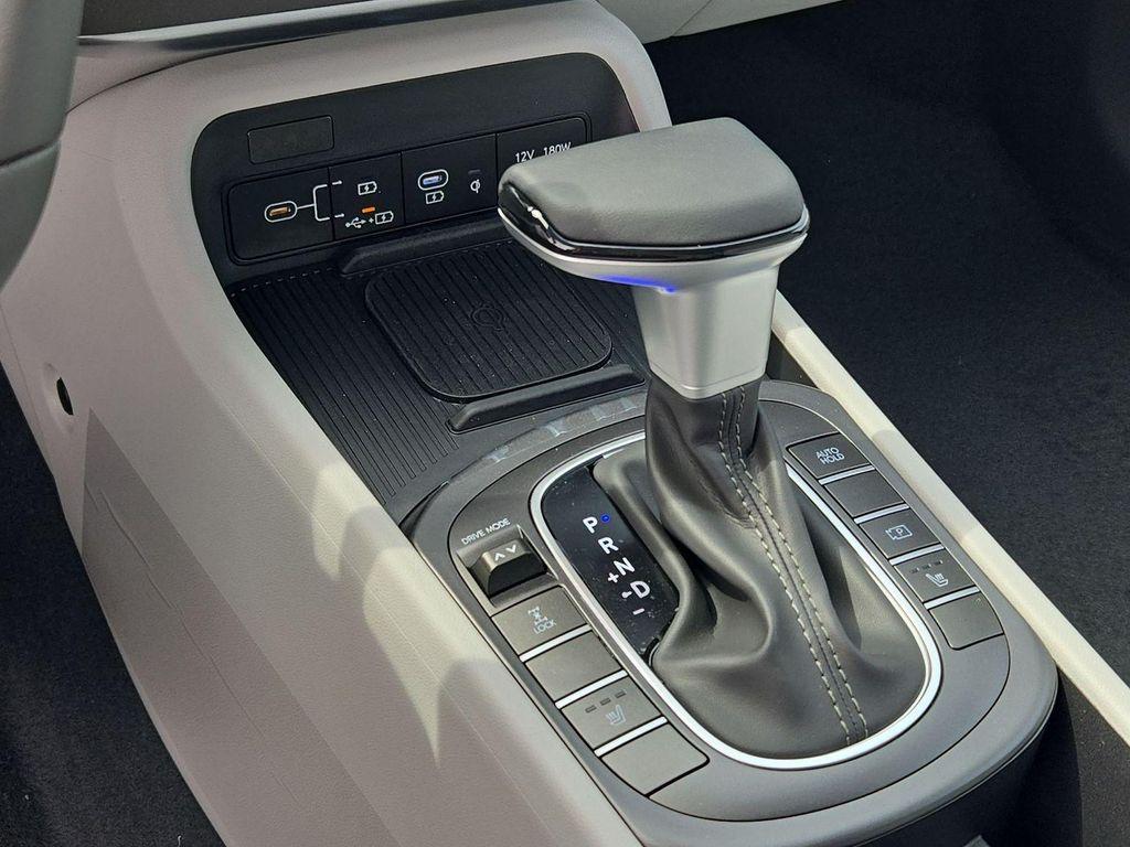 new 2026 Hyundai Kona car, priced at $28,719