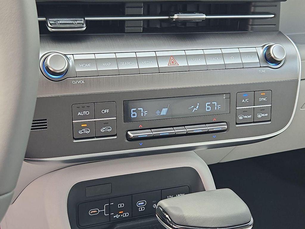 new 2026 Hyundai Kona car, priced at $28,719