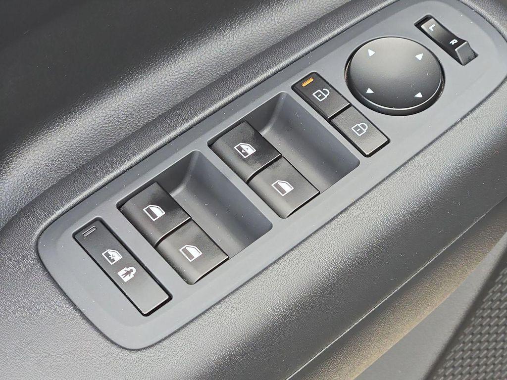 used 2025 Hyundai Santa Fe car, priced at $29,923