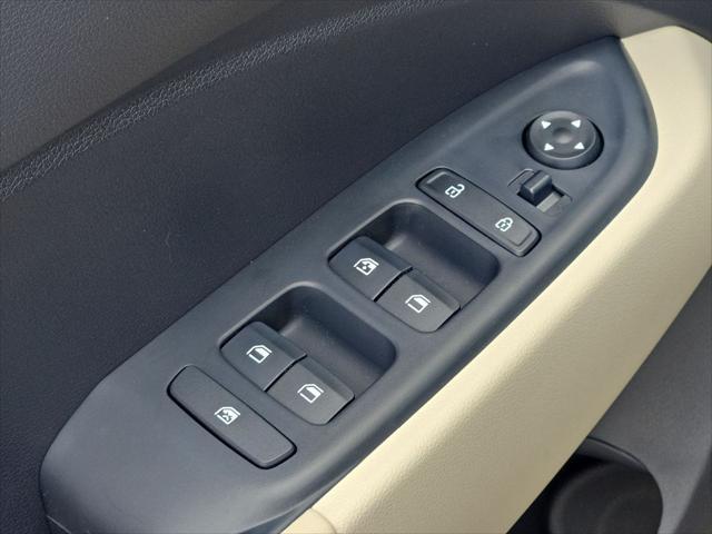 new 2025 Hyundai Venue car, priced at $24,133