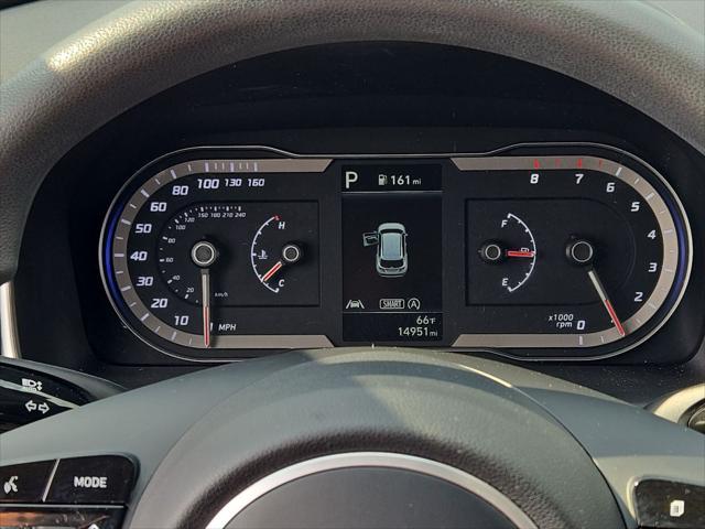 used 2022 Hyundai Tucson car, priced at $23,712