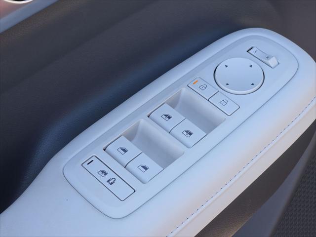 new 2025 Hyundai Santa Fe car, priced at $38,339