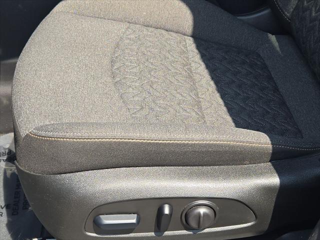 used 2024 Chevrolet Equinox car, priced at $23,598