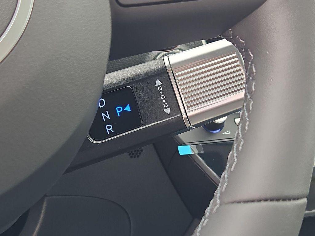 new 2025 Hyundai Sonata Hybrid car, priced at $34,782