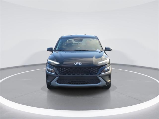 used 2022 Hyundai Kona car, priced at $18,399