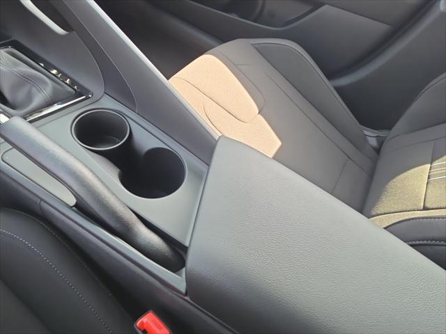 new 2025 Hyundai Elantra car, priced at $23,251