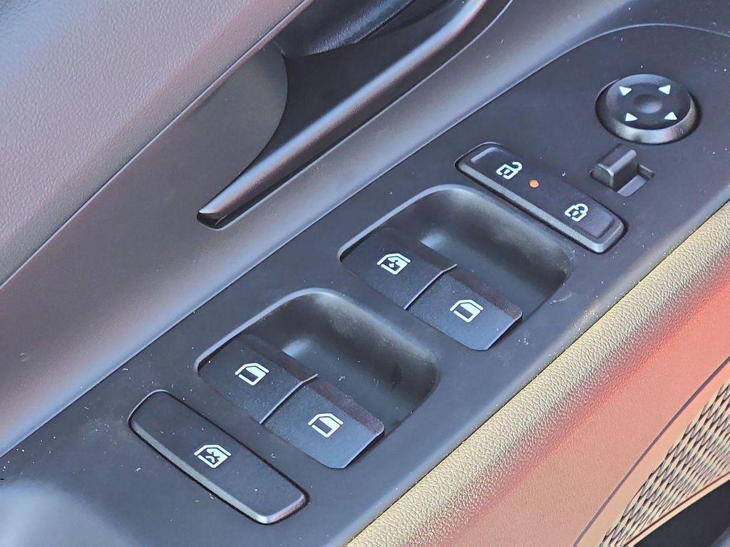 new 2025 Hyundai ELANTRA N car, priced at $35,436