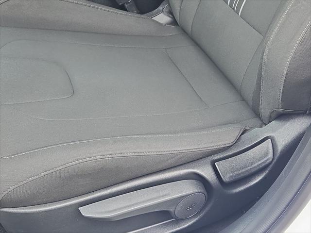 used 2024 Hyundai Elantra car, priced at $20,917