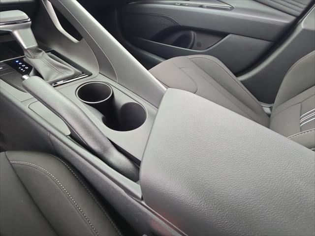 new 2025 Hyundai Elantra car, priced at $23,214