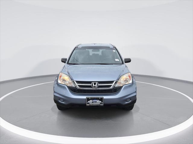 used 2010 Honda CR-V car, priced at $9,858