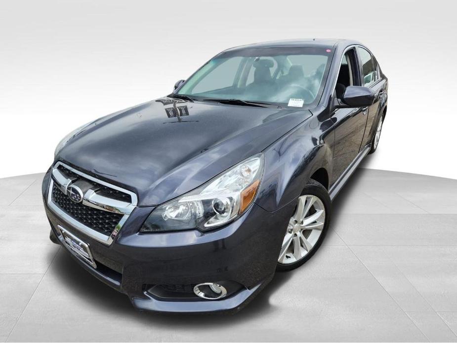 used 2013 Subaru Legacy car, priced at $15,495