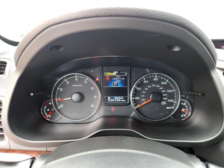used 2013 Subaru Legacy car, priced at $14,301
