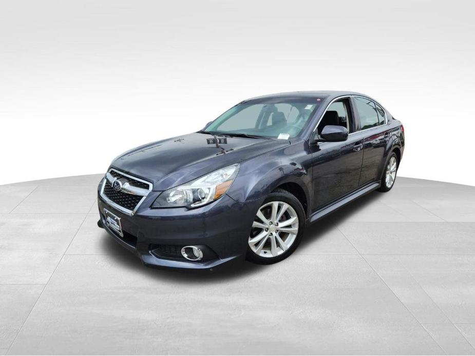 used 2013 Subaru Legacy car, priced at $14,301