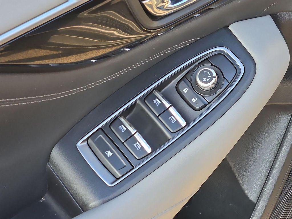 used 2022 Subaru Outback car, priced at $26,759