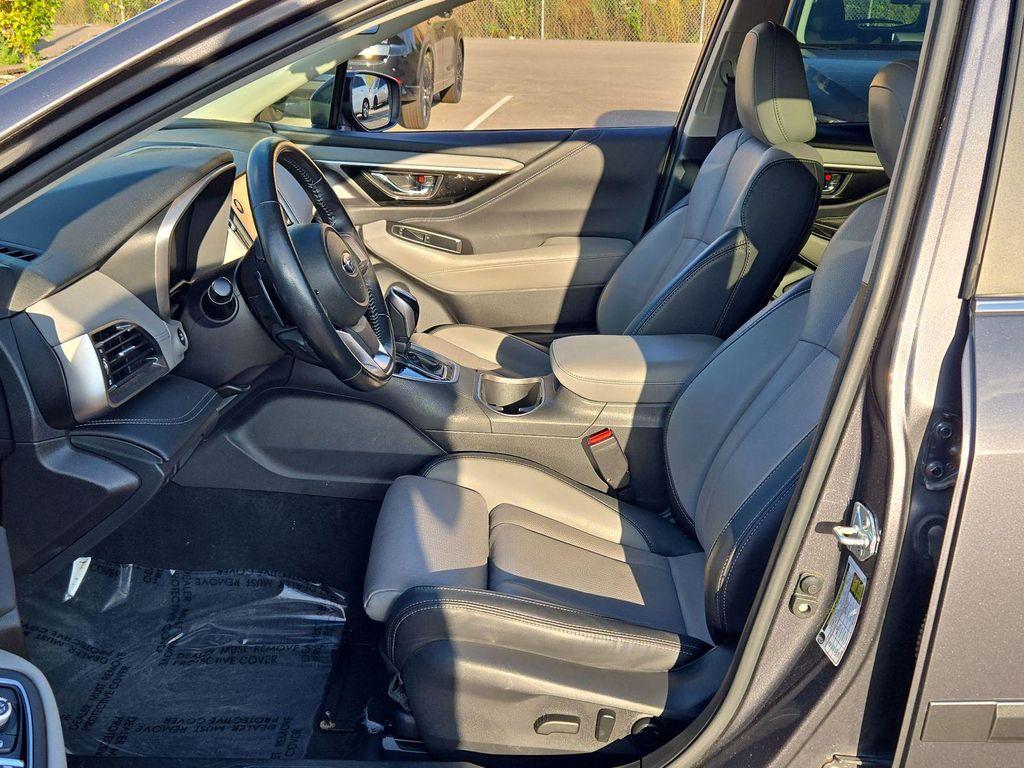 used 2022 Subaru Outback car, priced at $26,759