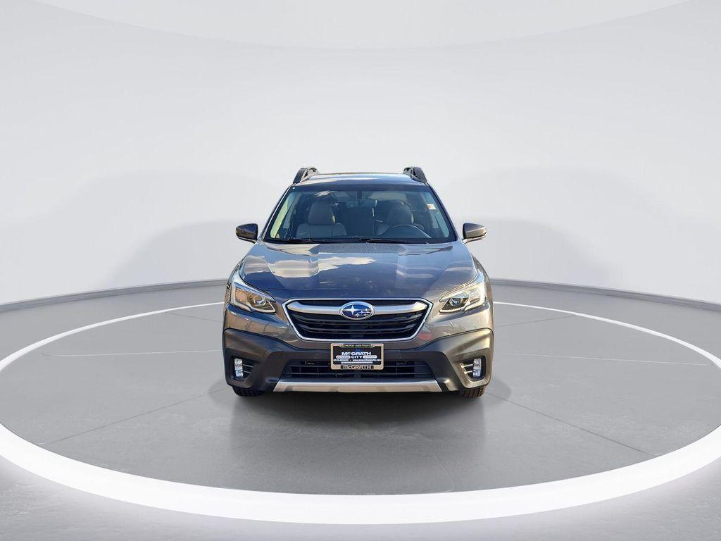 used 2022 Subaru Outback car, priced at $26,759