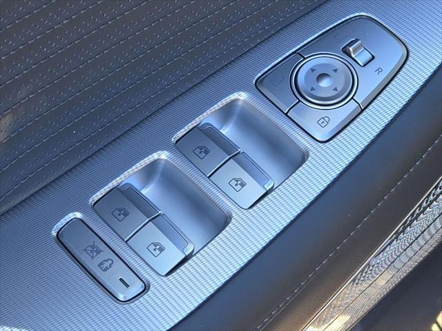 new 2025 Hyundai Palisade car, priced at $52,404