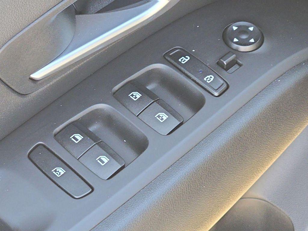 used 2024 Hyundai Tucson car, priced at $23,363