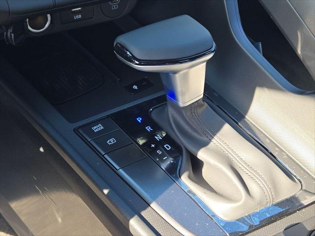 new 2025 Hyundai Elantra car, priced at $23,214