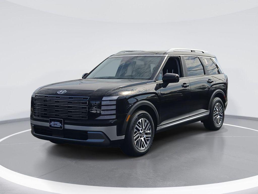 new 2026 Hyundai Palisade car, priced at $47,210