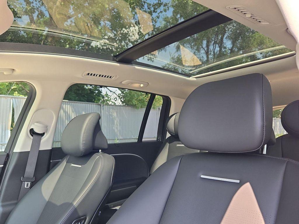 new 2026 Hyundai IONIQ 9 car, priced at $74,095