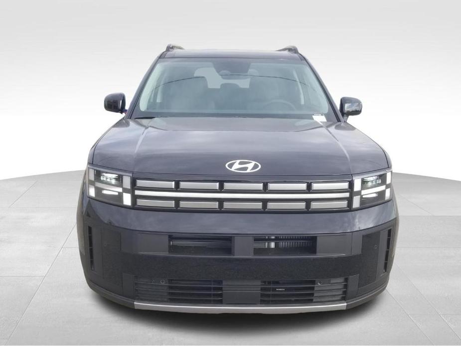 new 2024 Hyundai Santa Fe car, priced at $39,980