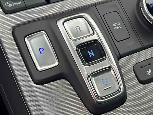 new 2025 Hyundai Palisade car, priced at $51,784