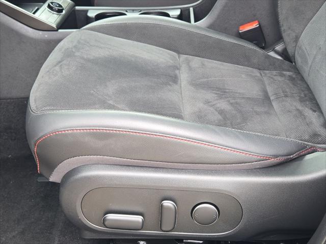 used 2024 Hyundai Kona car, priced at $26,855