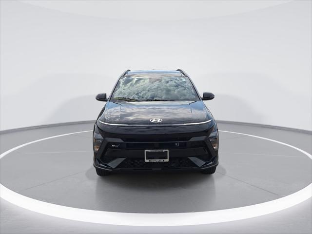 used 2024 Hyundai Kona car, priced at $26,855