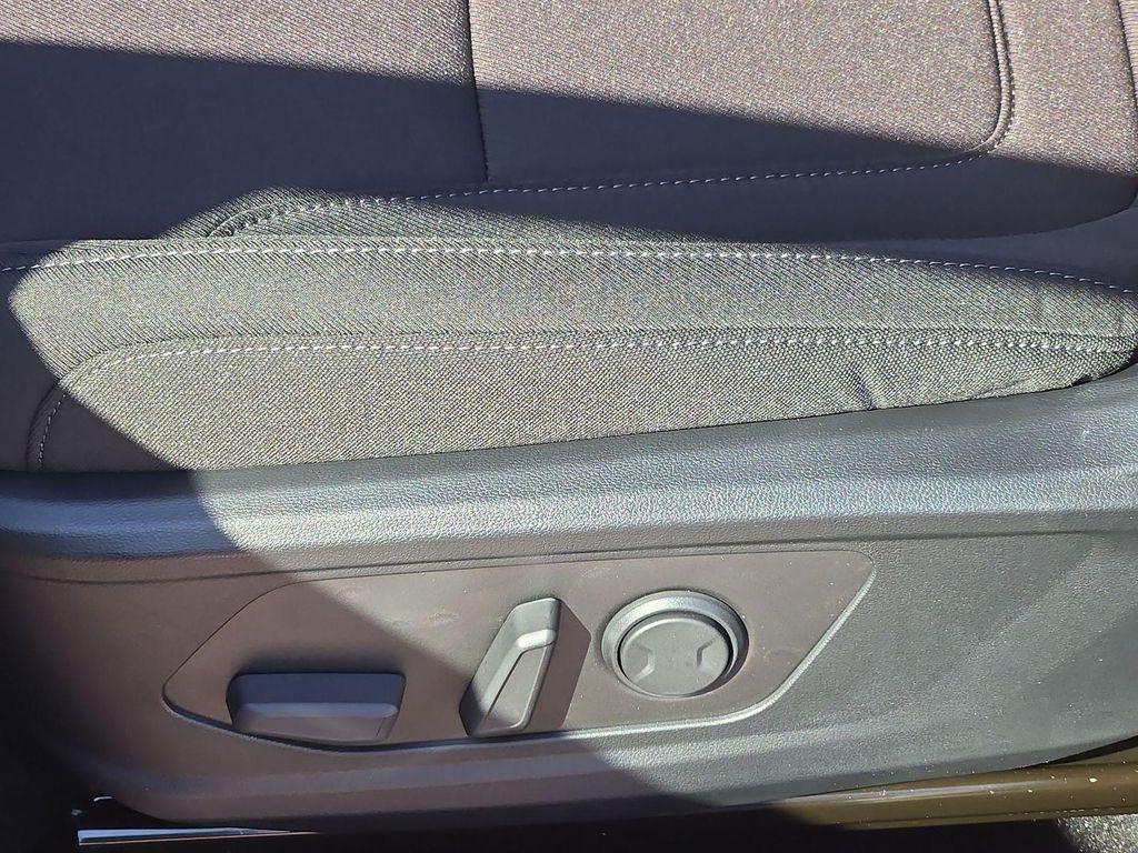 new 2026 Hyundai Tucson car, priced at $32,862