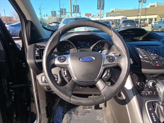 used 2013 Ford Escape car, priced at $10,000