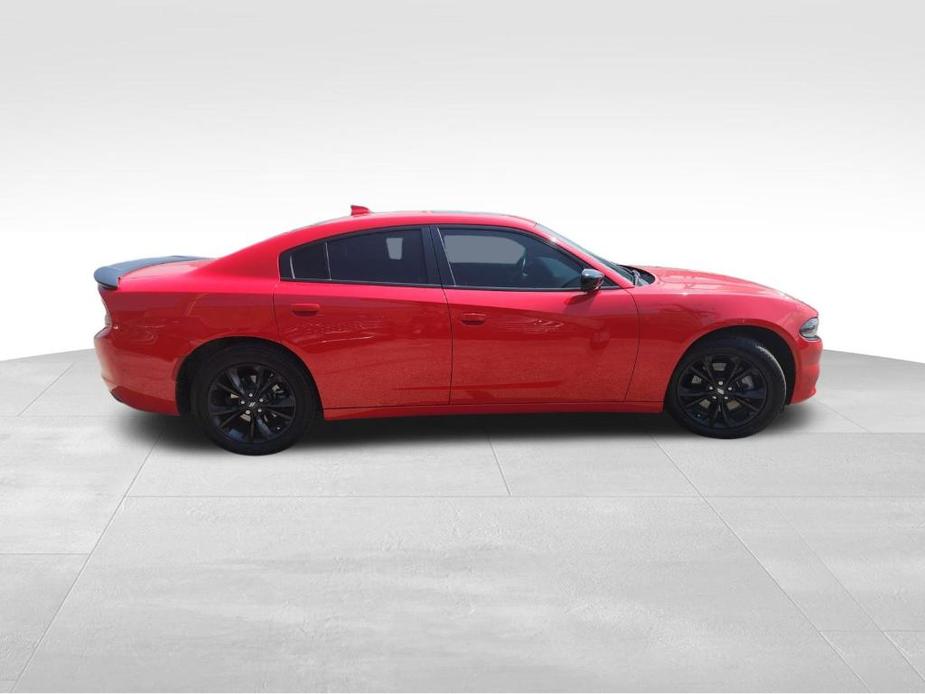 used 2021 Dodge Charger car, priced at $24,364