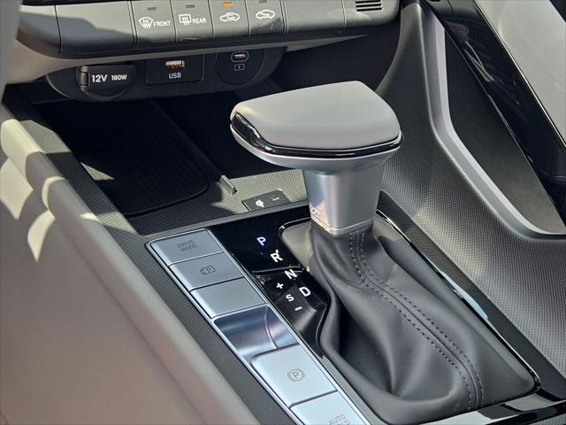 new 2025 Hyundai Elantra car, priced at $27,465