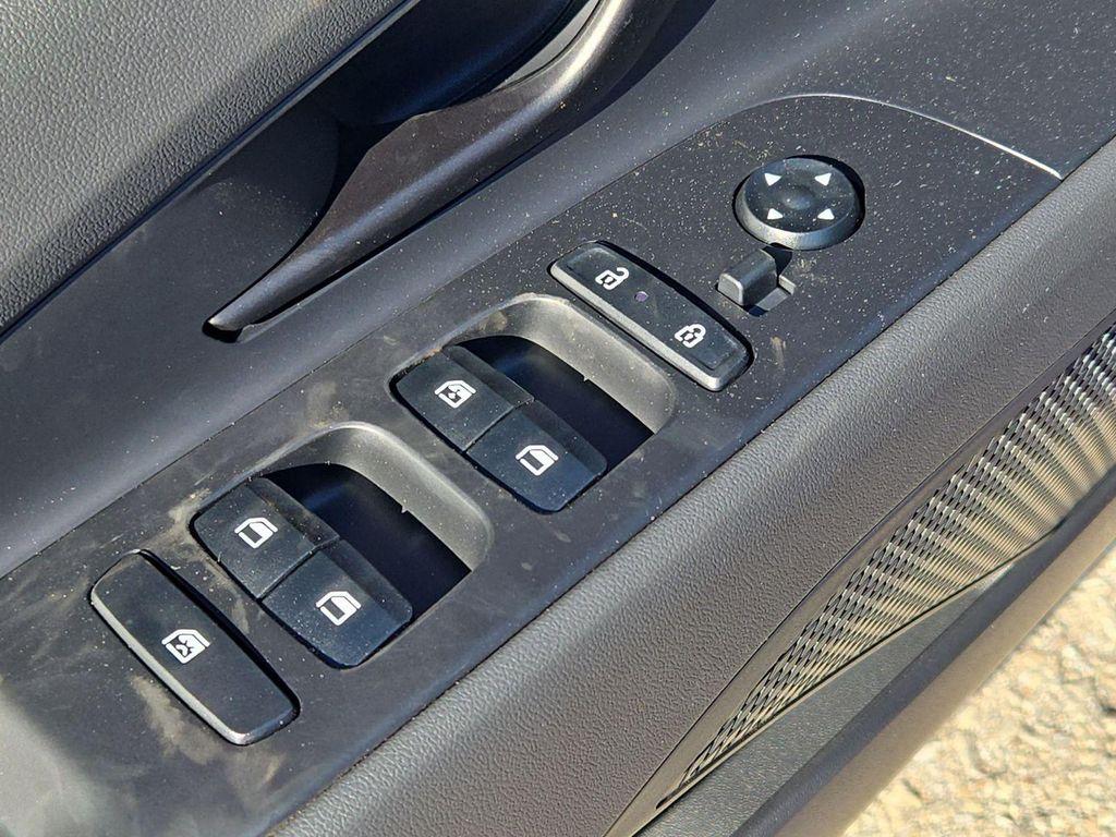 new 2025 Hyundai ELANTRA N car, priced at $36,437