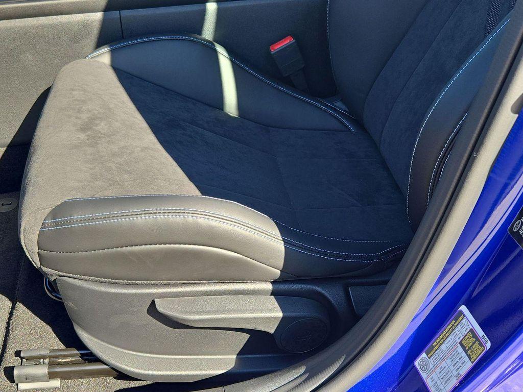 new 2025 Hyundai ELANTRA N car, priced at $36,437