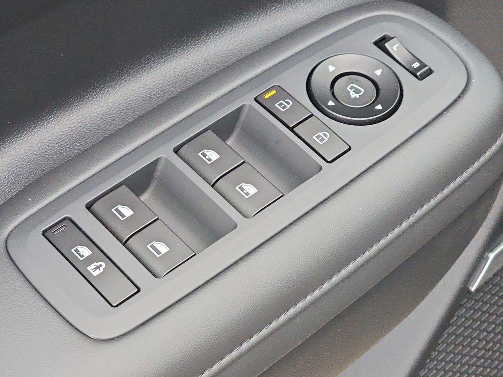 new 2026 Hyundai Santa Fe car, priced at $44,712